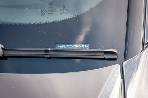 2019 BMW M5 F90 En venta (imagen 145 de 221)