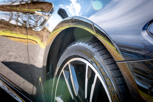 2019 BMW M5 F90 En venta (imagen 150 de 221)