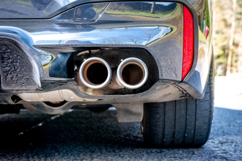 2019 BMW M5 F90 En venta (imagen 154 de 221)