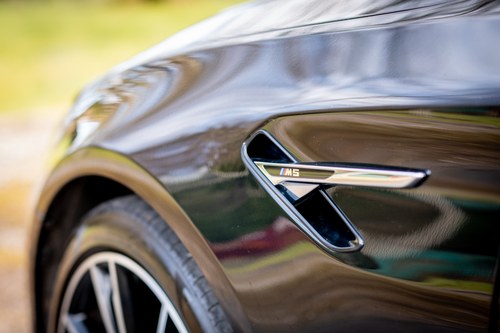 2019 BMW M5 F90 En venta (imagen 161 de 221)