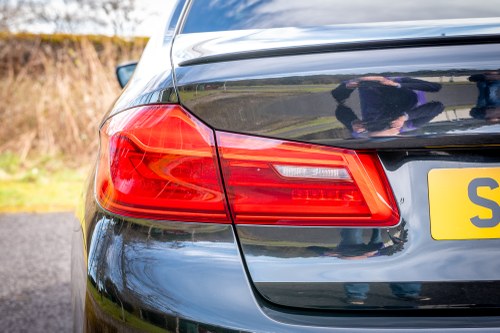 2019 BMW M5 F90 En venta (imagen 168 de 221)