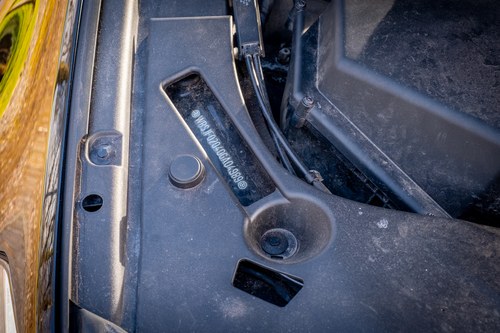 2019 BMW M5 F90 En venta (imagen 177 de 221)