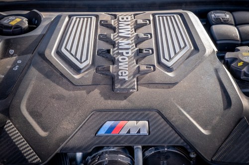 2019 BMW M5 F90 En venta (imagen 178 de 221)