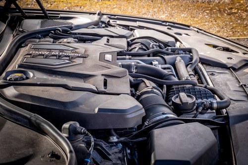 2019 BMW M5 F90 En venta (imagen 180 de 221)