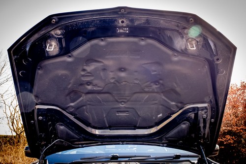 2019 BMW M5 F90 En venta (imagen 181 de 221)