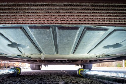 2019 BMW M5 F90 En venta (imagen 182 de 221)