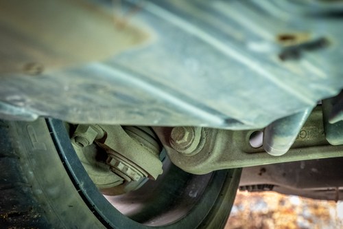 2019 BMW M5 F90 En venta (imagen 185 de 221)