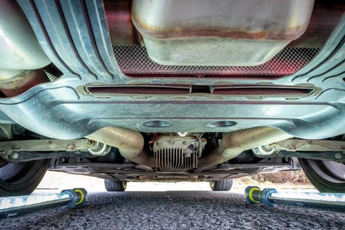 2019 BMW M5 F90 En venta (imagen 190 de 221)