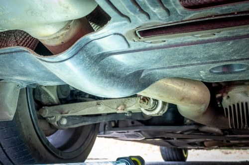 2019 BMW M5 F90 En venta (imagen 191 de 221)