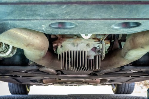 2019 BMW M5 F90 En venta (imagen 192 de 221)