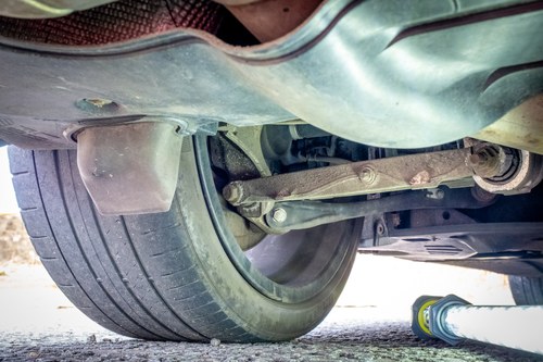 2019 BMW M5 F90 En venta (imagen 194 de 221)