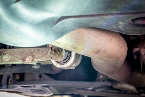 2019 BMW M5 F90 En venta (imagen 197 de 221)