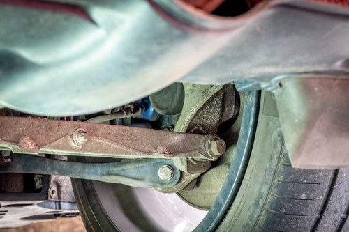 2019 BMW M5 F90 En venta (imagen 199 de 221)