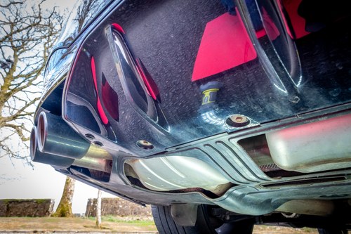 2019 BMW M5 F90 En venta (imagen 201 de 221)