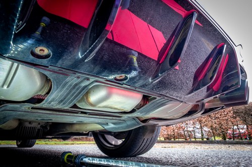 2019 BMW M5 F90 En venta (imagen 202 de 221)