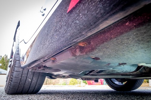 2019 BMW M5 F90 En venta (imagen 203 de 221)