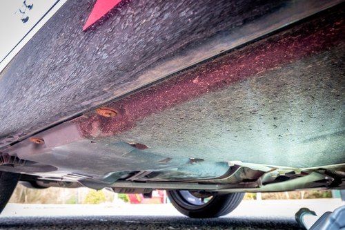 2019 BMW M5 F90 En venta (imagen 204 de 221)