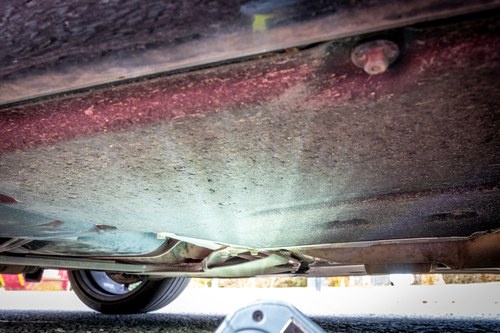 2019 BMW M5 F90 En venta (imagen 205 de 221)