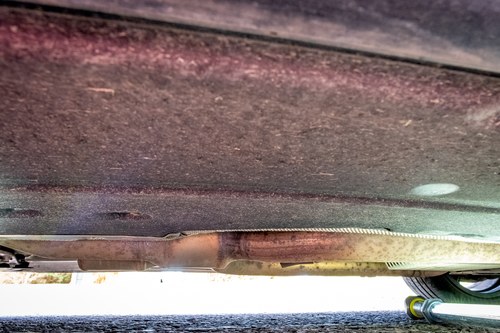 2019 BMW M5 F90 En venta (imagen 206 de 221)