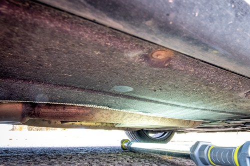 2019 BMW M5 F90 En venta (imagen 207 de 221)