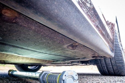 2019 BMW M5 F90 En venta (imagen 208 de 221)