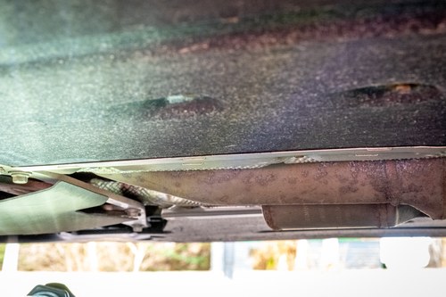 2019 BMW M5 F90 En venta (imagen 209 de 221)