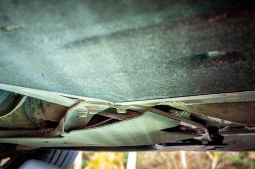 2019 BMW M5 F90 En venta (imagen 210 de 221)