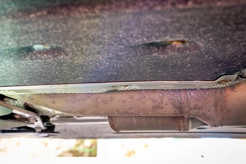 2019 BMW M5 F90 En venta (imagen 211 de 221)