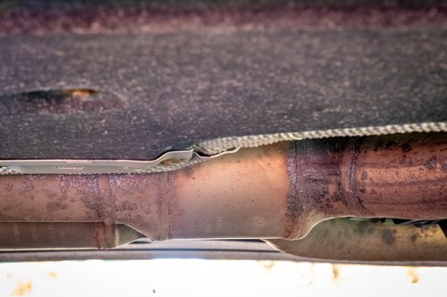 2019 BMW M5 F90 En venta (imagen 212 de 221)