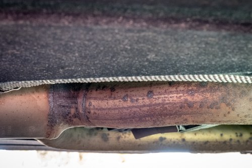 2019 BMW M5 F90 En venta (imagen 213 de 221)