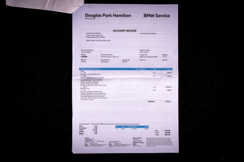 2019 BMW M5 F90 En venta (imagen 218 de 221)