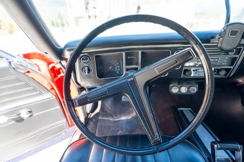 1968 Chevrolet Chevelle SS En venta (imagen 20 de 98)