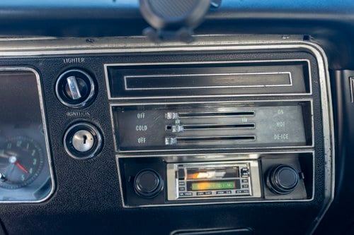 1968 Chevrolet Chevelle SS En venta (imagen 22 de 98)