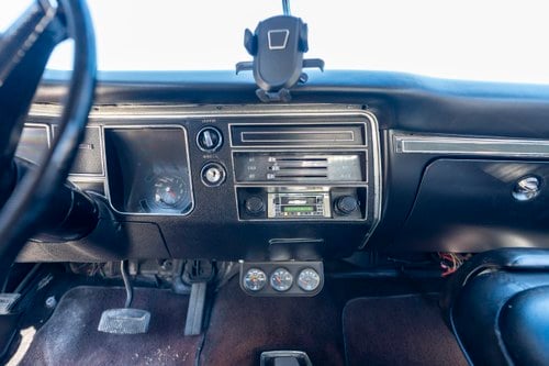 1968 Chevrolet Chevelle SS En venta (imagen 23 de 98)