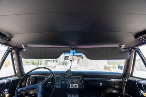 1968 Chevrolet Chevelle SS En venta (imagen 27 de 98)