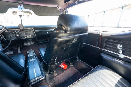 1968 Chevrolet Chevelle SS En venta (imagen 28 de 98)