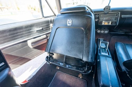 1968 Chevrolet Chevelle SS En venta (imagen 29 de 98)