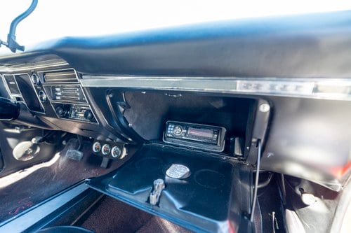 1968 Chevrolet Chevelle SS En venta (imagen 33 de 98)