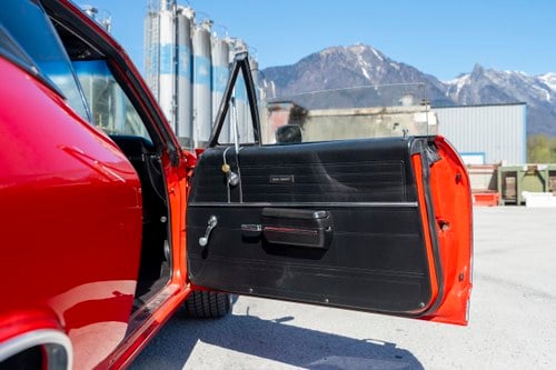 1968 Chevrolet Chevelle SS En venta (imagen 37 de 98)