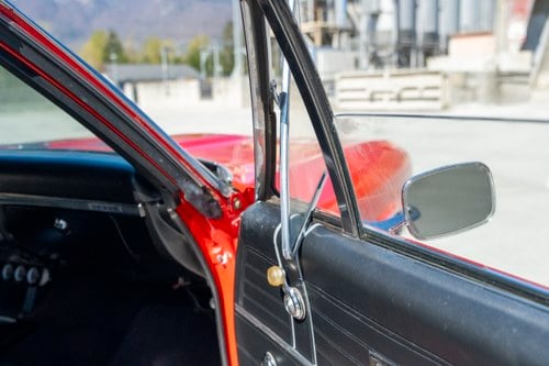 1968 Chevrolet Chevelle SS En venta (imagen 38 de 98)