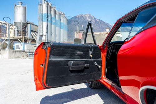 1968 Chevrolet Chevelle SS En venta (imagen 40 de 98)