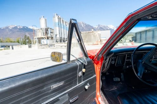 1968 Chevrolet Chevelle SS En venta (imagen 41 de 98)