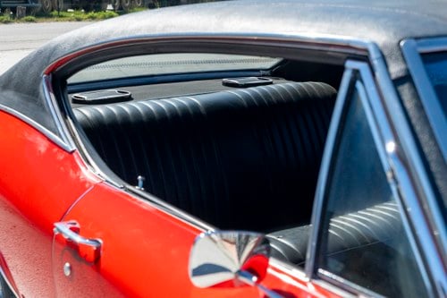 1968 Chevrolet Chevelle SS En venta (imagen 46 de 98)