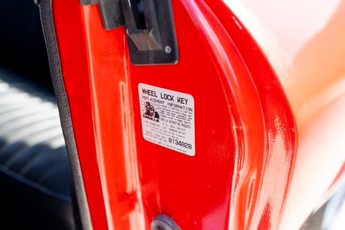 1968 Chevrolet Chevelle SS En venta (imagen 55 de 98)