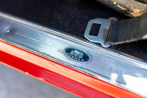 1968 Chevrolet Chevelle SS En venta (imagen 58 de 98)