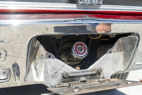 1968 Chevrolet Chevelle SS En venta (imagen 60 de 98)