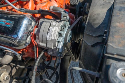 1968 Chevrolet Chevelle SS En venta (imagen 71 de 98)