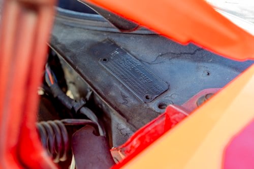 1968 Chevrolet Chevelle SS En venta (imagen 73 de 98)