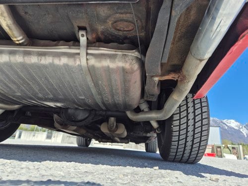 1968 Chevrolet Chevelle SS En venta (imagen 75 de 98)