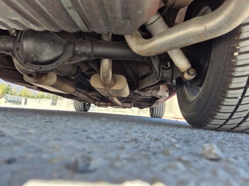 1968 Chevrolet Chevelle SS En venta (imagen 76 de 98)